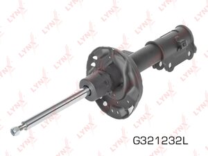 Изображение 2, G321232L Стойка амортизаторная HYUNDAI Elantra передняя левая LYNX
