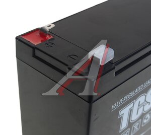 Изображение 2, 6СТ7.5 SL 12-7.5 Аккумулятор TCS SL 7.5А/ч