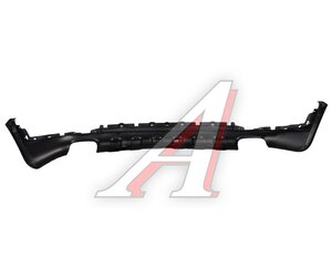 Изображение 2, 7882634002 Бампер SSANGYONG Actyon (10-) задний нижняя часть OE
