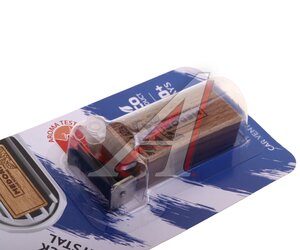 Изображение 2, MM-1102 Ароматизатор на дефлектор дерево (Black Crystal)18г MEDORI