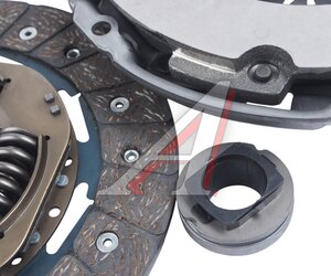 Изображение 4, 07-01261-SX Сцепление PEUGEOT Boxer (06-) CITROEN Jumper (06-) комплект STELLOX