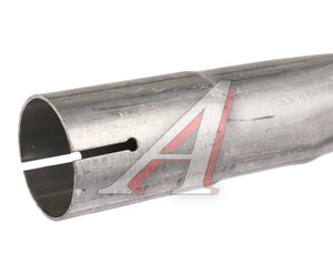 Изображение 3, 278-999 Глушитель SKODA Fabia (07-) задняя часть BOSAL