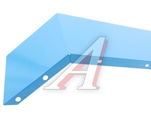 Изображение 4, 80-8404011-Б-01 Крыло МТЗ заднее правое ИП Нефедов