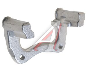 Изображение 3, 8960059 Скоба суппорта PEUGEOT 407 (04-) тормозного заднего LONGHO