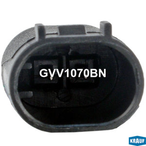 Изображение 2, GVV1070BN Клапан электромагнитный VOLVO S60 изменения фаз ГРМ KRAUF