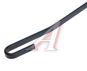 Изображение 4, AM-85-020 Рычаг стеклоочистителя МАЗ-5335 550мм (крючок 3х8) АВТОМАГНАТ