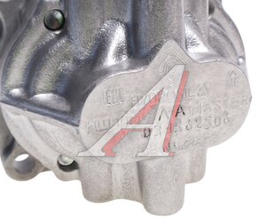 Изображение 3, НШ10М-3Л Насос шестеренчатый НШ10 4-х шлицевой левый Гидросила