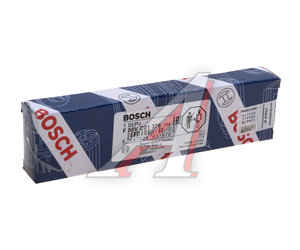 Изображение 3, F00VC01376 Клапан форсунки RENAULT Trafic BOSCH
