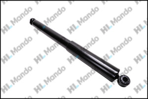 Изображение 3, MSS020319 Амортизатор ISUZU D-Max (03-) задний левый/правый газовый MANDO