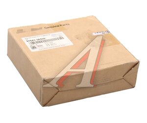 Изображение 3, 97643-3X500 Шкив HYUNDAI i20 (10-) компрессора кондиционера OE