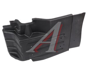 Изображение 2, 8403110Y30B001-MX Брызговик JAC N350 передний левый MOVELEX