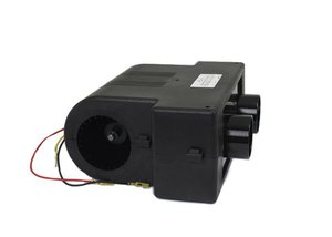 Изображение 5, ОСА3000-8110010-12-16 Отопитель салона дополнительный 12V d=16мм универсальный АВТОРАД