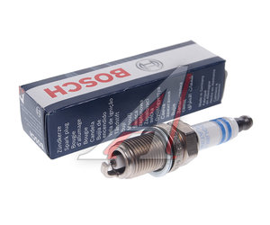 Изображение 2, 0242240650 Свеча зажигания PEUGEOT 307 BOSCH