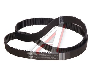 Изображение 2, T298 Ремень ГРМ TOYOTA Land Cruiser (98-) (4.7) GATES