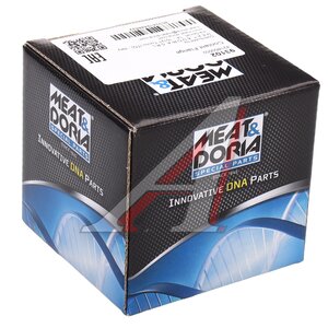 Изображение 4, 93102 Фланец водяного охлаждения VW Golf 3, Passat B3 MEAT&DORIA