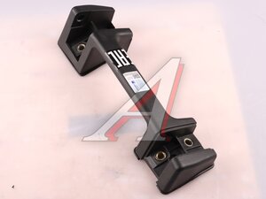 Изображение 3, 81.97001.5081-MX Ручка SHACMAN SHAANXI F2000 F3000 капота левая MOVELEX