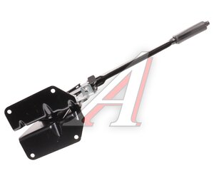 Изображение 3, AM-117-002 Рычаг стояночного тормоза ГАЗ-3302 в сборе АВТОМАГНАТ