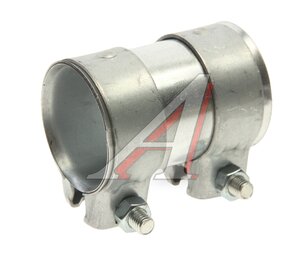Изображение 2, 75-50006-SX Хомут глушителя AUDI A3 (05-) STELLOX
