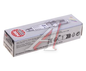 Изображение 3, SILZKBR8D8S Свеча зажигания BMW 5 (F10, F20, F30) NGK