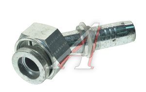 Изображение 1, M22443-16-20 Фитинг ORFS45°(Г) 1" (1.11/16"-12)