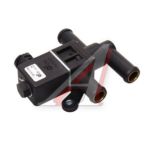 Изображение 1, КЭТ-07-01-СПЕЦМАШ Клапан электромагнитный МАЗ климат-контроля 24V СПЕЦМАШ