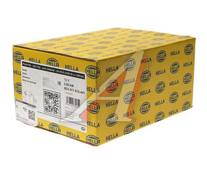 Изображение 6, 8EA011610-441 Стартер PEUGEOT 307 HELLA