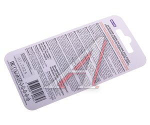 Изображение 3, MM-1108 Ароматизатор на дефлектор дерево (Egoist)18г MEDORI