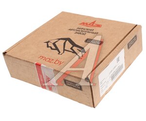 Изображение 2, 531605-1715028 Кронштейн МАЗ крепления КПП ОАО МАЗ