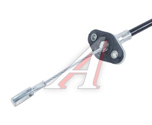 Изображение 2, NSP0196315242 Трос сцепления DAEWOO Matiz (97-) NSP