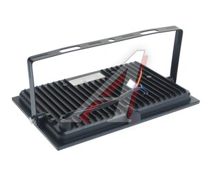 Изображение 2, GRE-004-0001 Светильник светодиодный 220V 100W 6500K черный GRISARD ELECTRIC