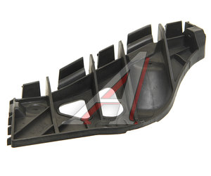 Изображение 2, 8200735450 Кронштейн бампера RENAULT Sandero заднего правый OE