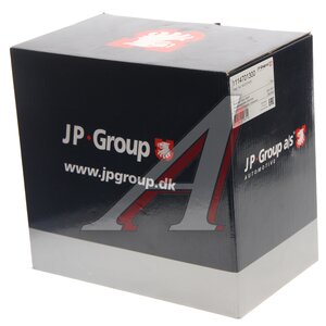 Изображение 4, 1114701300 Бачок расширительный SKODA Favorit (89-95) JP