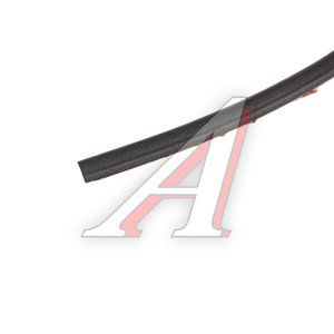 Изображение 2, 56117-60110 Молдинг TOYOTA Land Cruiser Prado (03-09) стекла ветрового OE