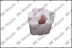 Изображение 3, EFF00196T Фильтр топливный HYUNDAI Elantra (00-) MANDO