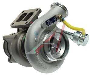 Изображение 4, VG1034110820-MX Турбокомпрессор SITRAK HOWO MOVELEX