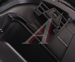 Изображение 6, 165.SH3711 R Фара SHACMAN SHAANXI X3000 правая ФОРМУЛА СВЕТА