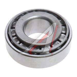 Изображение 1, 3103104-R001XZJ-MX Подшипник ступицы JAC Sunray SOLLERS Atlant передней наружный MOVELEX