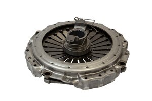 Изображение 1, 1601106015 Корзина сцепления VOLVO FH d=430 с выжимным подшипником SORL