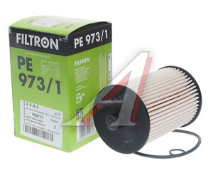 Изображение 3, PE973/1 Фильтр топливный VW LT 28, 35, 46 FILTRON