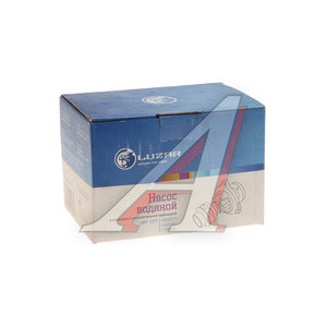 Изображение 4, LWP1071 Насос водяной FORD Focus (98-) LUZAR