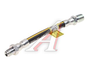 Изображение 1, TR16.25.924 Шланг ГАЗ-24-3110 цилиндра сцепления ЗМЗ-402 TRANSMASTER