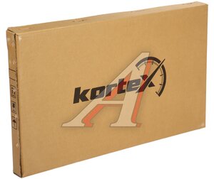 Изображение 4, KRD2226 Радиатор кондиционера HAVAL Jolion (21-) KORTEX