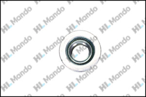 Изображение 5, EHN00003S Гайка колеса HYUNDAI HD170, 450, 500 MANDO