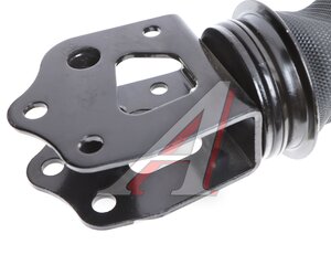 Амортизатор SHACMAN SHAANXI X3000 кабины задний (пневмо) MOVELEX, DZ14251440060,
                                                          фото 3 Изображение 3, DZ14251440060-MX Амортизатор SHACMAN SHAANXI X3000 кабины задний (пневмо) MOVELEX