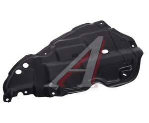 Изображение 2, NSP1BD09007 Защита двигателя TOYOTA Camry (06-11) правая (пыльник) NSP