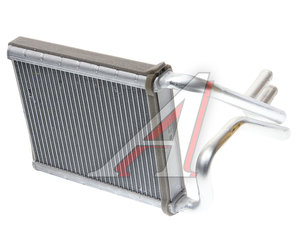 Изображение 1, 97138-3S000 Радиатор отопителя HYUNDAI Sonata YF (10-) KIA Optima (10-) HCC (HANON)