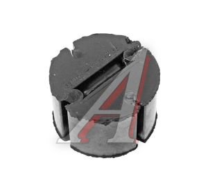 Изображение 1, 33078-1203163 Подушка ГАЗ-3302 глушителя (ОАО ГАЗ)