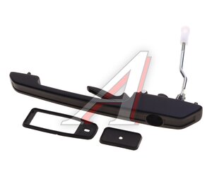 Изображение 1, 2108-6105150 Ручка ВАЗ-2108 двери наружная правая РИ-ФА МОТОРС