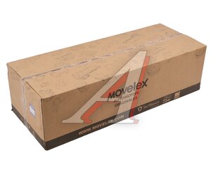 Изображение 5, 8202020Y1Z30-MX Зеркало боковое JAC N200 правое в сборе MOVELEX