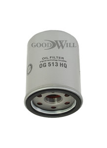 Изображение 2, OG513HQ Фильтр масляный HYUNDAI Getz (02-) KIA Picanto GOODWILL